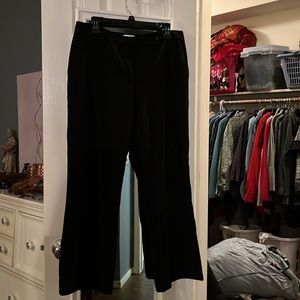 Black dress pants Calvin Klein